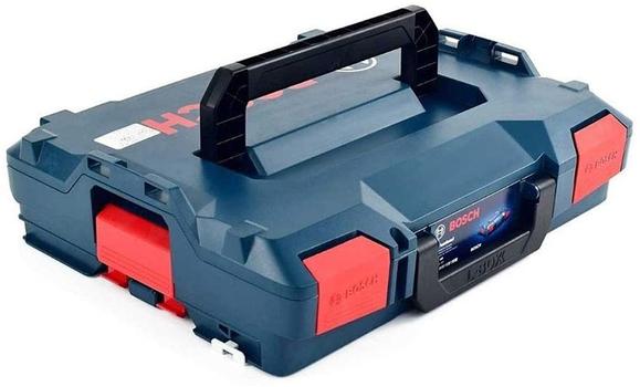 Bosch L-BOXX 102 Professional - eske for elektroverktøy (1600A012FZ)