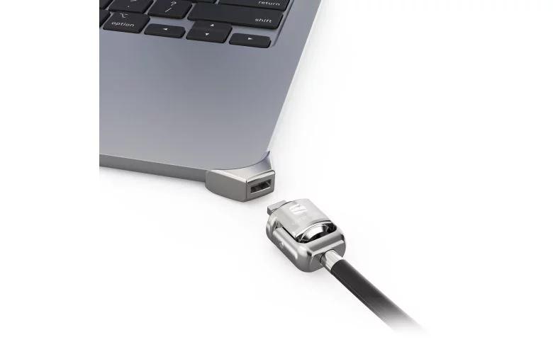 COMPULOCKS MacBook Air 2022 Ledge Lock SL