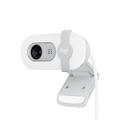 LOGITECH WEBCAM - Brio 100 Full HD Webcam - OFF-WHITE - USB - N/A - EMEA28-935 - WEBCAM