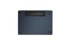 COMPULOCKS BLADE UNIVERSAL LOCK SLOT ADAPTER - BLACK LOCK