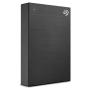 SEAGATE One Touch Portable Password Black 5TB (STKZ5000400)