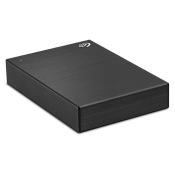 SEAGATE One Touch Portable Password Black 5TB (STKZ5000400)