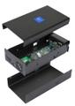 NETWORKOPTIX IP Recorder ARM for 2.5 HDD/SSD NX Server-Preinstalled max. 8~16 cameras