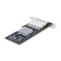 STARTECH 4-Port GbE SFP Network Card, (P041GI-NETWORK-CARD)