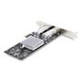 STARTECH 2-PORT GBE SFP NETWORK CARD - FIBER OPTIC GIGABIT NIC/ CONTROLL CARD (P021GI-NETWORK-CARD)