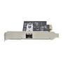 STARTECH 1-PORT GBE SFP NETWORK CARD - FIBER OPTIC GIGABIT NIC/ CONTROLL CARD (P011GI-NETWORK-CARD)