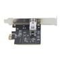 STARTECH 1-PORT GBE SFP NETWORK CARD - FIBER OPTIC GIGABIT NIC/ CONTROLL CARD (P011GI-NETWORK-CARD)