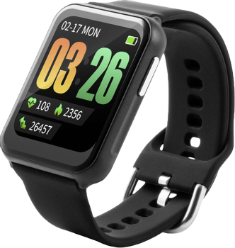 TECHNAXX Smartwatch TX-SW7HR (TX-SW7HR)