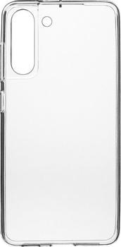 eSTUFF LONDON S21 FE 5G Galaxy Clear  (ES673097-BULK)