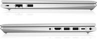 HP ProBook 445 G9 AMD Ryzen™ 5 5625U Laptop 35,6 cm (14") Full HD 8 GB DDR4-SDRAM 256 GB SSD Wi-Fi 6 (802.11ax) Windows 11 Pro Silber (9V1F5AT#ABD)