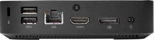 HP T430 CELERON N4020 4GB 32GB THINPRO 64 WLAN 3Y TERM (12H62EA#ABD)
