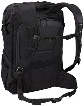 THULE Covert DSLR Ryggsäck 24L Svart (3203906)