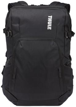 THULE Covert DSLR Ryggsäck 24L Svart (3203906)