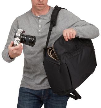 THULE Covert DSLR Ryggsäck 24L Svart (3203906)
