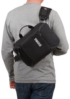 THULE Covert DSLR Ryggsäck 24L Svart (3203906)