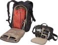 THULE Covert DSLR Ryggsäck 24L Svart (3203906)