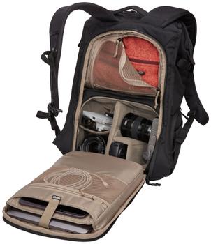 THULE Covert DSLR Ryggsäck 24L Svart (3203906)