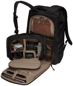 THULE Covert DSLR Ryggsäck 24L Svart (3203906)