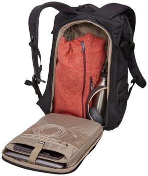 THULE Covert DSLR Ryggsäck 24L Svart (3203906)