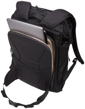 THULE Covert DSLR Ryggsäck 24L Svart (3203906)
