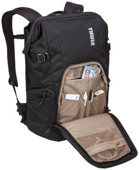 THULE Covert DSLR Ryggsäck 24L Svart (3203906)