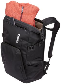 THULE Covert DSLR Ryggsäck 24L Svart (3203906)