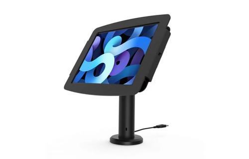 COMPULOCKS K/Rise Space iPad Mini 8.3" Kiosk 4" Pol (TCDP04830IPMSB)