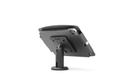 COMPULOCKS K/Rise Space iPad Mini 8.3" Kiosk 4" Pol (TCDP04830IPMSB)