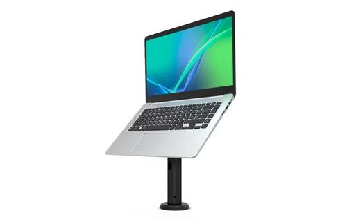 COMPULOCKS K/ Universal Rise Counter IT Mnt Top K 8" (TCDP01SMP01B)