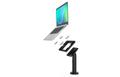 COMPULOCKS K/ Universal Rise Counter IT Mnt Top K 8" (TCDP01SMP01B)
