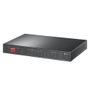 TP-LINK 10-Port Gigabit Desktop Switch with 6-Port PoE+ and 2-Port PoE++ PORT: 2 Gigabit PoE++ Ports,  6 Gigabit PoE+ Ports,  2x Gigabit Non-PoE Ports,  1 Combo Gigabit SFP Slot SPEC: 802.3af/ at/ bt type3,  12 (TL-SG1210PP)