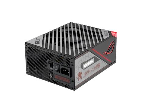 ASUS Rog Thor 1000W Platinum Ii  (90YE00L6-B0NA00)
