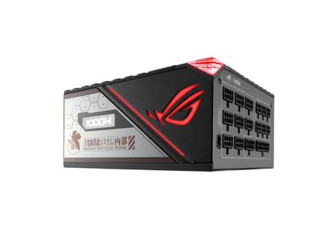 ASUS Rog Thor 1000W Platinum Ii  (90YE00L6-B0NA00)