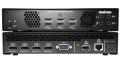 MATROX Extio 3 - N3408_ Quad IP KVM Receiver appliance