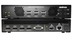 MATROX XTO3-N3408RX N3408 IP KVM