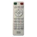 BENQ Projector Remote Control for BenQ Entry M5/M6 Projector(w/o Laser)