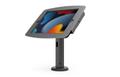 COMPULOCKS K/iPad 10.2 RISE Space Sec Kiosk Blk 20 (TCDP01102IPDSB)