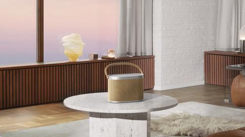 Bang & Olufsen Beosound A5 2.1 Portable  (1254101)