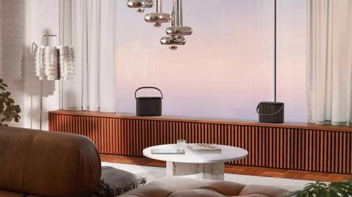 Bang & Olufsen Beosound A5 2.1 Portable  (1254101)