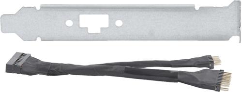 HP Remote System Controller - Kabeladapter - für ZCentral 4R (7K6E5AA)