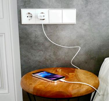 XTREMEMAC POWER DELIVERY 20W WALL CHARGER (XWH-SPC-03)