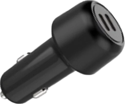 XTREMEMAC POWER DELIVERY DOUBLE USB-C 45W CAR CHARGER - 20W + 25W (XWH-CC45-13)