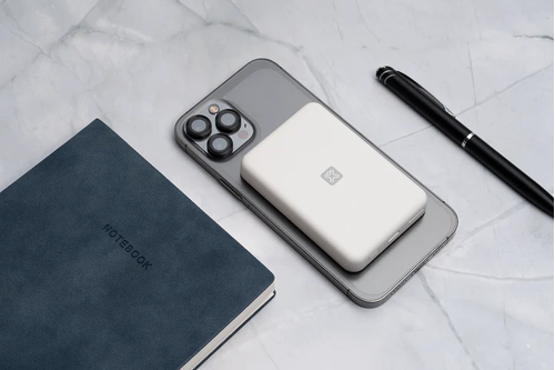 XTREMEMAC Magnetic powerbank 5K mAh - Apple magsafe compatible (XWH-PMS2-13)