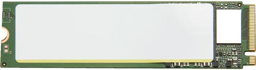 HP - SSD - 512 GB - inbyggd - M.2 2280 - PCIe - för Workstation Z4 G4, Z8 G4 (8PE63AA)