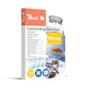 PEACH Laminierfolien    125mic glÃ¤nzend                100PK