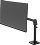 ERGOTRON NX monitor arm black