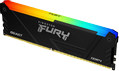 KINGSTON 8GB 2666MT/S DDR4 CL16 DIMM FURY BEAST RGB_