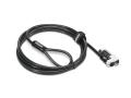 LENOVO Topseller Combination Cable Lock from Lenovo
