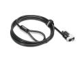 LENOVO Topseller Combination Cable Lock from Lenovo (4XE1F30278)