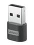 LENOVO USB-Adapter - USB-C (W) zu USB Typ A (M) - USB 2.0 - CRU